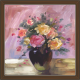 Floral Art Paintings (FSS-1472)